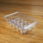 جاتخم مرغی اکریلیک 15 تایی سافت شف ترکیه کد 00735 - تصویر 2