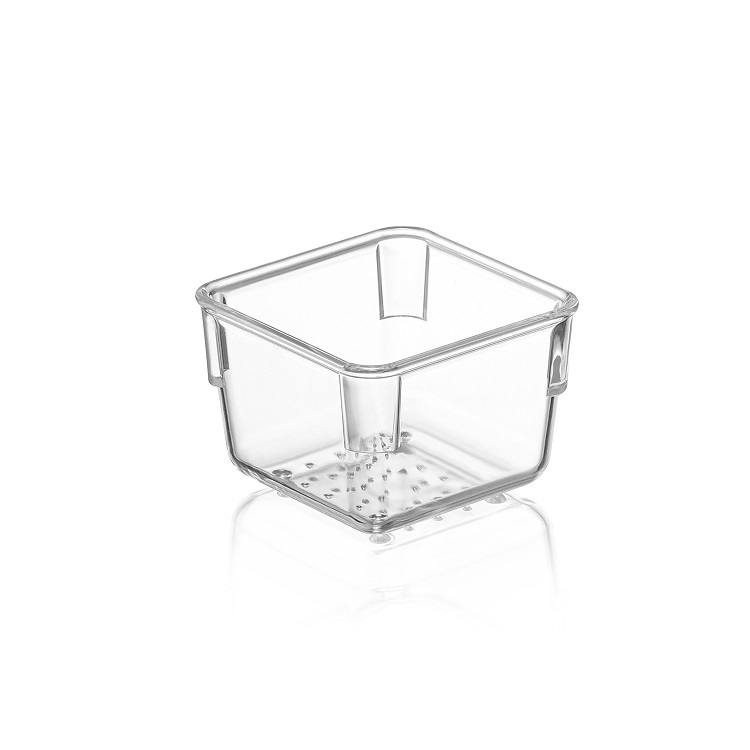 00860-1.jpg نظم دهنده پازلی کشو سافت شف شماره 1 کد Punto 00860 - تصویر 1