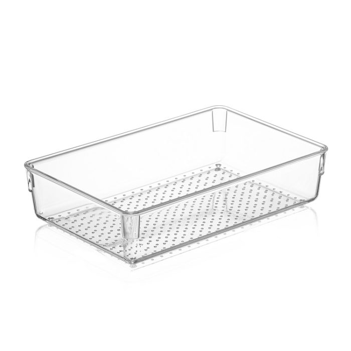 نظم دهنده پازلی کشو سافت شف شماره 5 کد Punto 00864 - تصویر 1