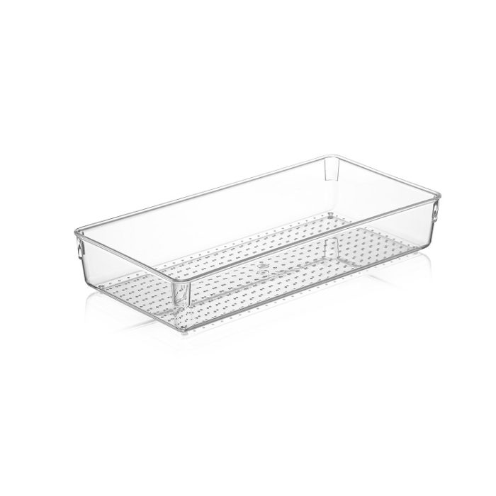 نظم دهنده پازلی کشو سافت شف شماره 6 کد Punto 00865 - تصویر 1