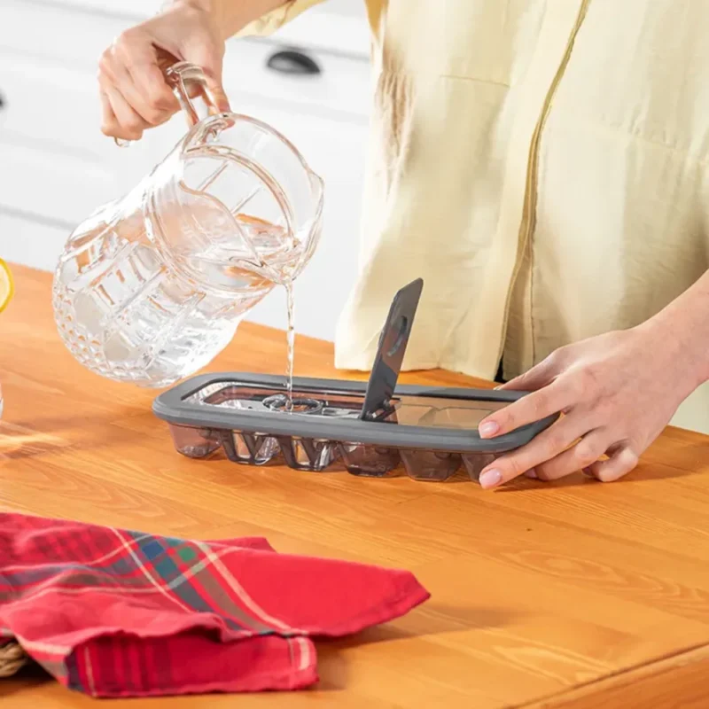 قالب یخ فولی لایف ترکیه ۱۲ قسمتی کد 0131