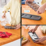 قالب یخ فولی لایف ترکیه ۱۲ قسمتی کد 0131 - تصویر 3