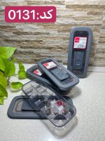 قالب یخ فولی لایف ترکیه ۱۲ قسمتی کد 0131 - تصویر 4