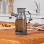 ظرف روغن فولی لایف 700 میلی لیتری کد 0193