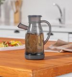 ظرف روغن فولی لایف 700 میلی لیتری کد 0193