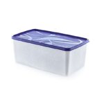 ظرف نگهدارنده فریزر هوبی لایف 3.5 لیتر مدل Alaska No Frost کد 021181
