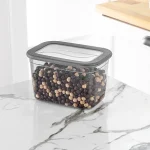 بانکه درب سیلیکونی فولی لایف 2300 میلی  لیتری چهاررنگ کد Poli 0278