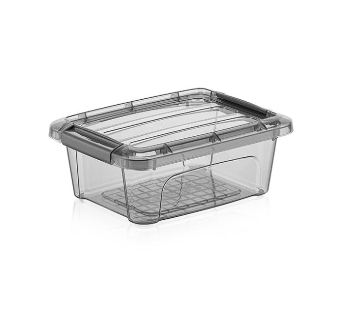 باکس درب قفلی فولی لایف 1.2 لیتری  کد Royal 0391 - تصویر 4