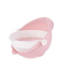 کاسه با آبکش چرخان هوبی لایف 360 درجه Aqua 041312