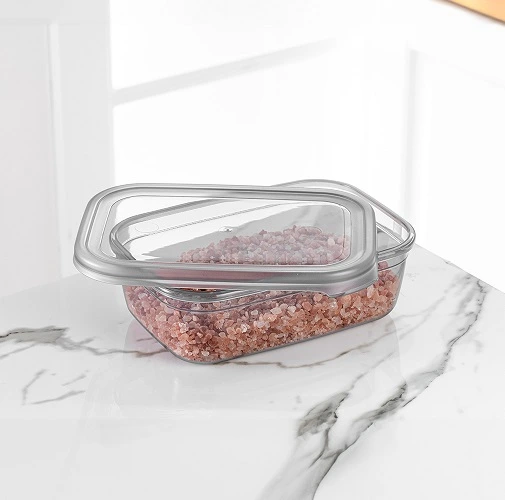 بانکه مستطیلی فولی لایف ترکیه ۱۲۰۰ میلی لیتری کد 0438