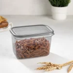 بانکه مستطیلی فولی لایف ترکیه 1300 میلی لیتری کد Peggy 0452