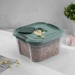 باکس دریچه دار ROYAL فولی لایف 6 لیتری کد 0536 - تصویر 6