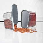 بانکه درب کشویی فولی لایف ترکیه 1800 میلی لیتری (POLi) کد 0650 - تصویر 6