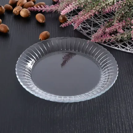 شیرینی خوری فرزیا پاشاباغچه 6 عدد کد Frezya-10708