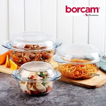 159021-1-3-1.jpg قابلمه گرد سه تایی برجام پاشاباغچه ترکیه کد BORCAM-159021 - تصویر 5
