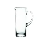 پارچ استوانه ای نود متوسط پاشاباغچه 1 لیتری کد NUDE-17541