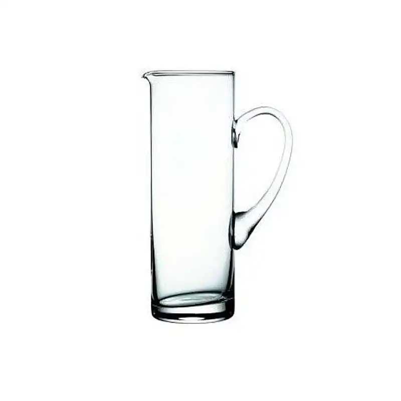 20217-1.webp پارچ استوانه ای نود بزرگ پاشاباغچه 1550 میلی کد NUDE-20217 - تصویر 1