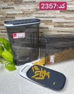 بانکه درب کشویی فولی لایف ترکیه ۴۰۰۰ میلی لیتری (POLi) کد 2357 - تصویر 6