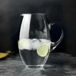 پارچ نود بارل پاشاباغچه 2400 میلی کد BARREL-23718