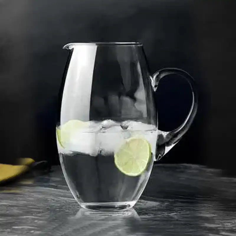 23718.webp پارچ نود بارل پاشاباغچه 2400 میلی کد BARREL-23718 - تصویر 1