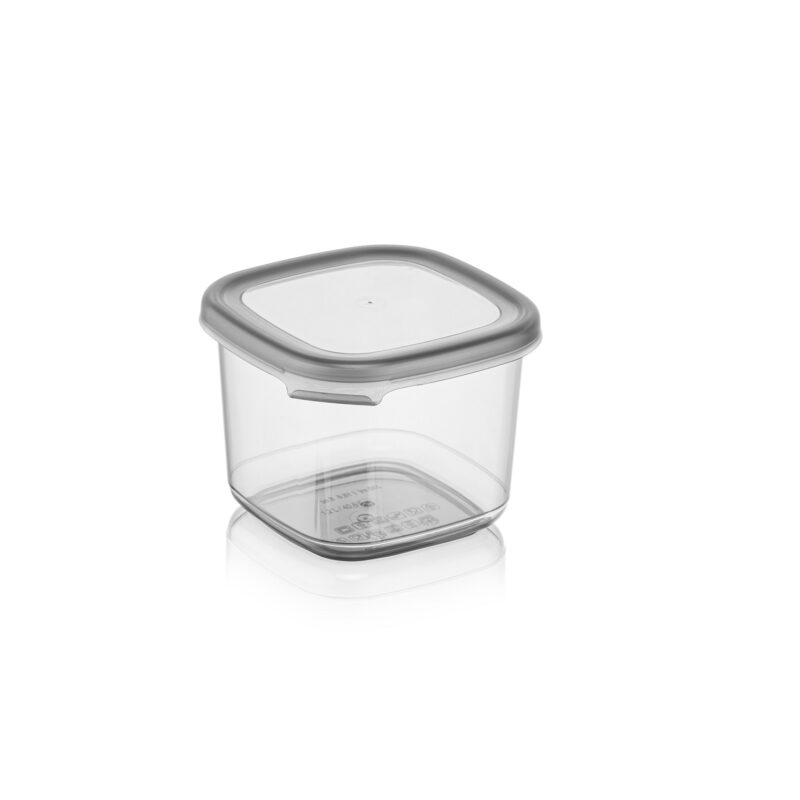 بانکه مربعی فولی لایف 550 میلی لیتری کد (PEGGYKARE) 4092 - تصویر 4