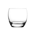 نیم لیوان پاشاباغچه ۳۳۰ سی سی 6 عدد مدل بارل Barrel-41010