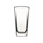 لیوان پاشاباغچه ۳۰۵ سی سی ۳ عدد مدل کاره کد Carre -41300