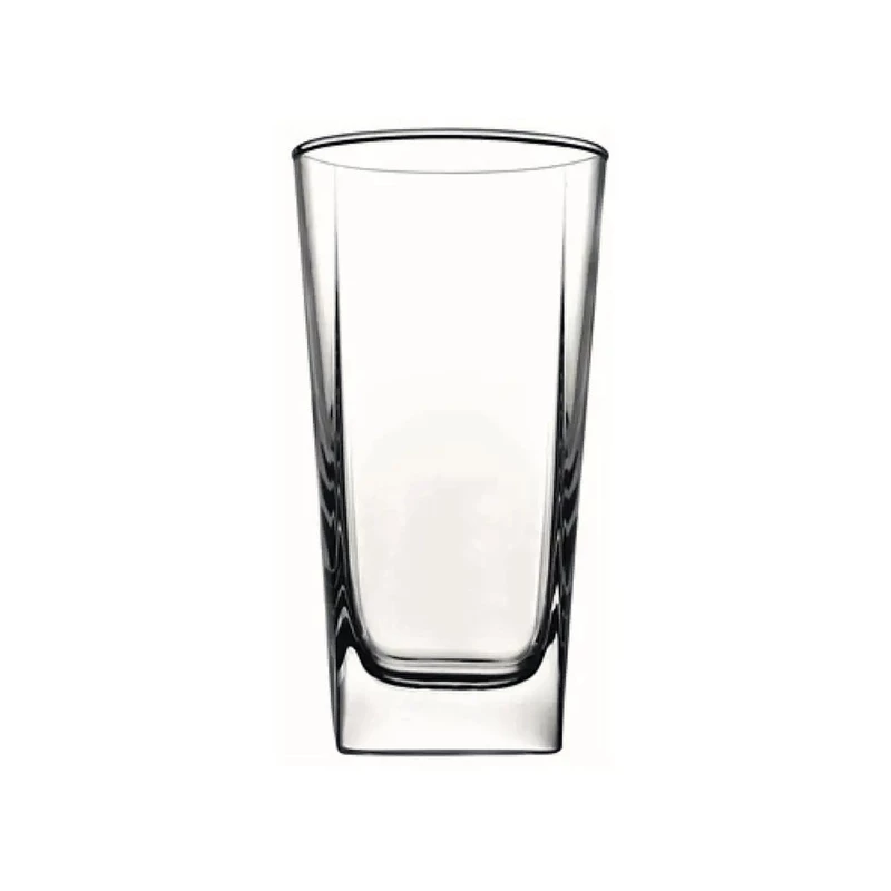 41300-1-2.webp لیوان پاشاباغچه ۳۰۵ سی سی ۳ عدد مدل کاره کد Carre -41300 - تصویر 1