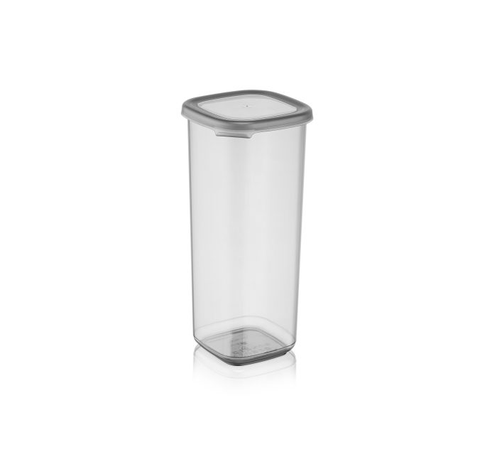 بانکه مربعی فولی لایف 1750 میلی  لیتری کد (PEGGYKARE) 4139 - تصویر 4