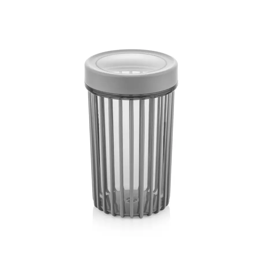 بانکه  گرد استوانه ای فولی لایف ترکیه  Linea  حجم 1100 میلی لیتری  چهاررنگ کد 4191 - تصویر 5
