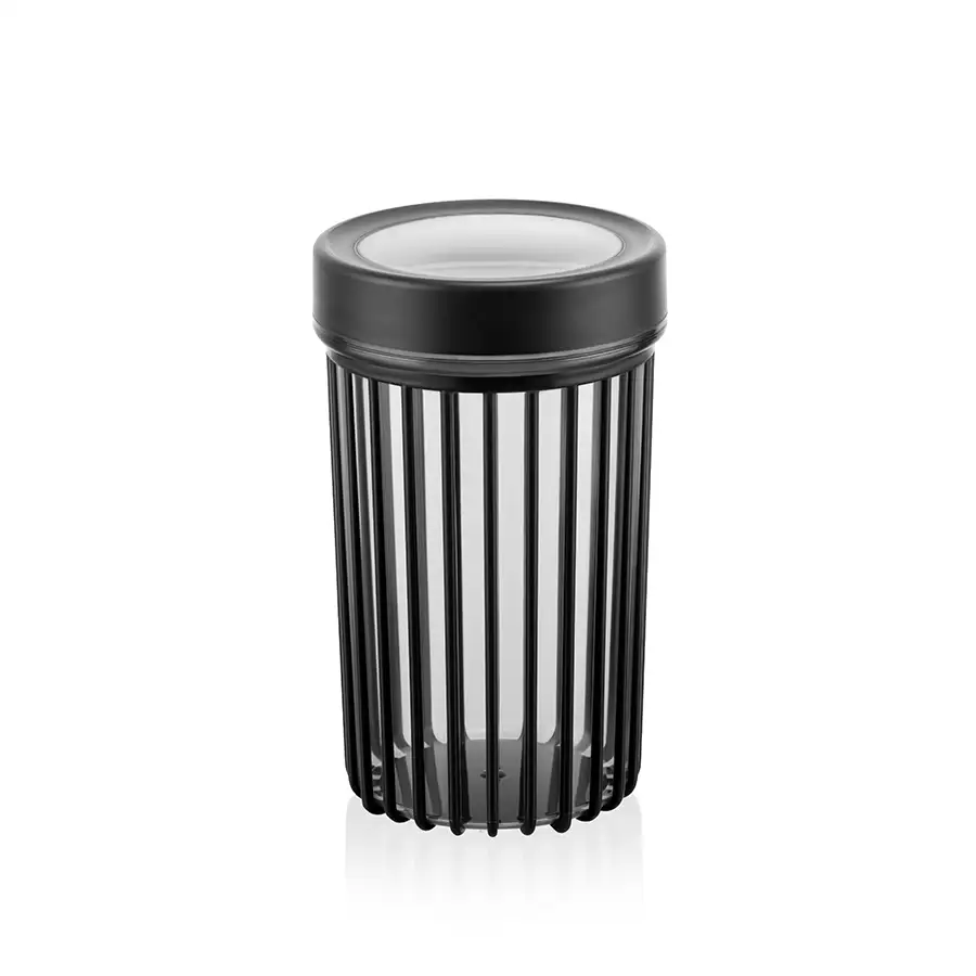 بانکه  گرد استوانه ای فولی لایف ترکیه  Linea  حجم 1100 میلی لیتری  چهاررنگ کد 4191 - تصویر 4