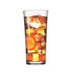 لیوان پاشاباغچه 290 میلی لیتر 6 عدد مدل تروی کد Troy-420225 - تصویر 2