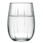 لیوان پاشاباغچه 240 سی سی 6 عدد مدل لینکا 420302-Linka