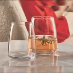 لیوان پاشاباغچه 495 سی سی 4 عدد مدل پینوت کد PINOT-420332
