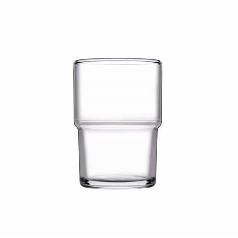 420442-1-1.jpg لیوان پاشاباغچه ۲۰۰ سی سی ۶ عدد مدل هيل HILL کد 420442 - تصویر 1
