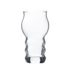 لیوان پاشاباغچه 435 میلی لیتر 4 عدد مدل کرافت کد craft-420685