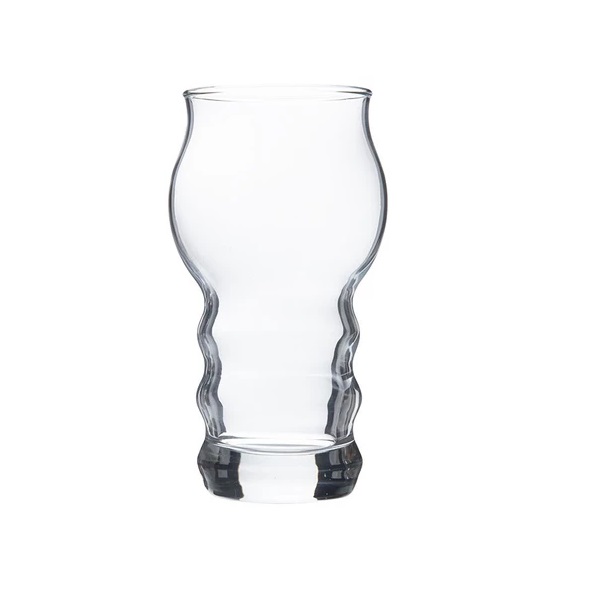 420685-1.jpg لیوان پاشاباغچه 435 میلی لیتر 4 عدد مدل کرافت کد craft-420685 - تصویر 1