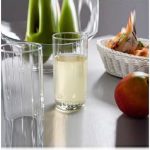 لیوان پاشاباغچه ۳۱۰ سی سی 6 عدد مدل لیا کد 420765-Leia - تصویر 2