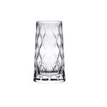 لیوان پاشاباغچه 345 میلی لیتر 4 عدد مدل لیفی کد LEAFY-420855