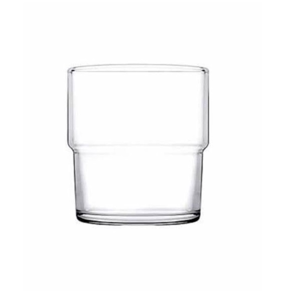 420945-1.jpg نیم لیوان پاشاباغچه ۳۰۰ سی سی 3 عدد مدل هیل Hill-420945 - تصویر 1