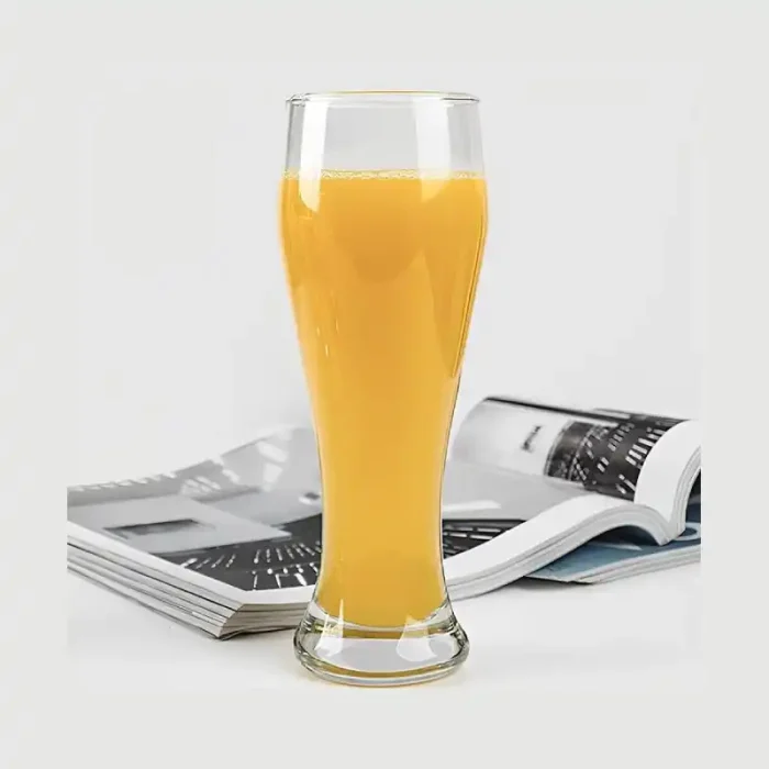 پوپ جفتی ویزنبر پاشاباغچه 415 میلی 2 عدد کد Weizen Wheat Beer-42116 - تصویر 1