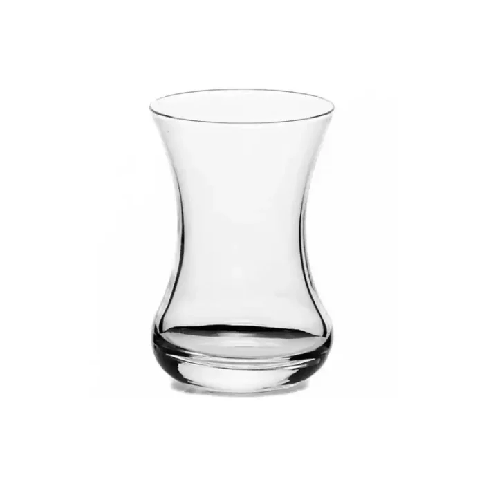 استکان اینجبلی پاشاباغچه 6 عدد کد INCEBELLI-42401 - تصویر 1