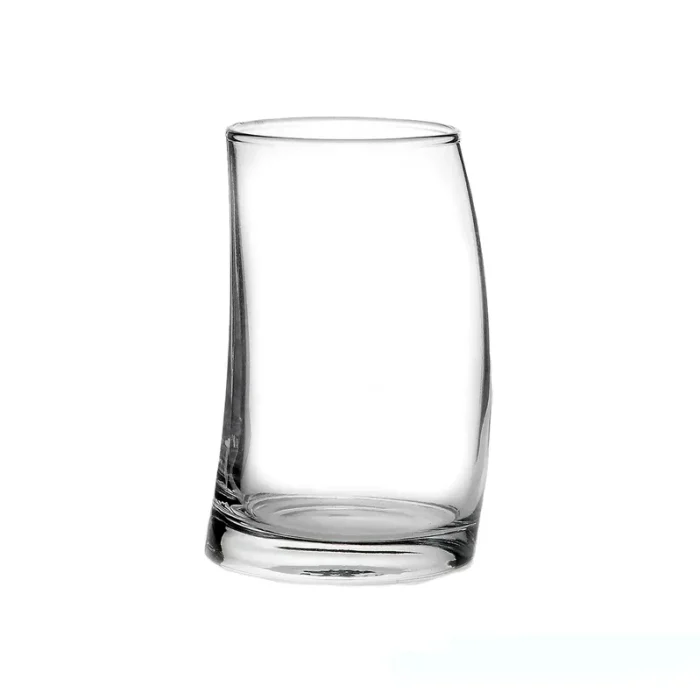 لیوان پاشاباغچه 275 سی سی 6 عدد مدل پنگوئن کد Penguin-42542 - تصویر 1