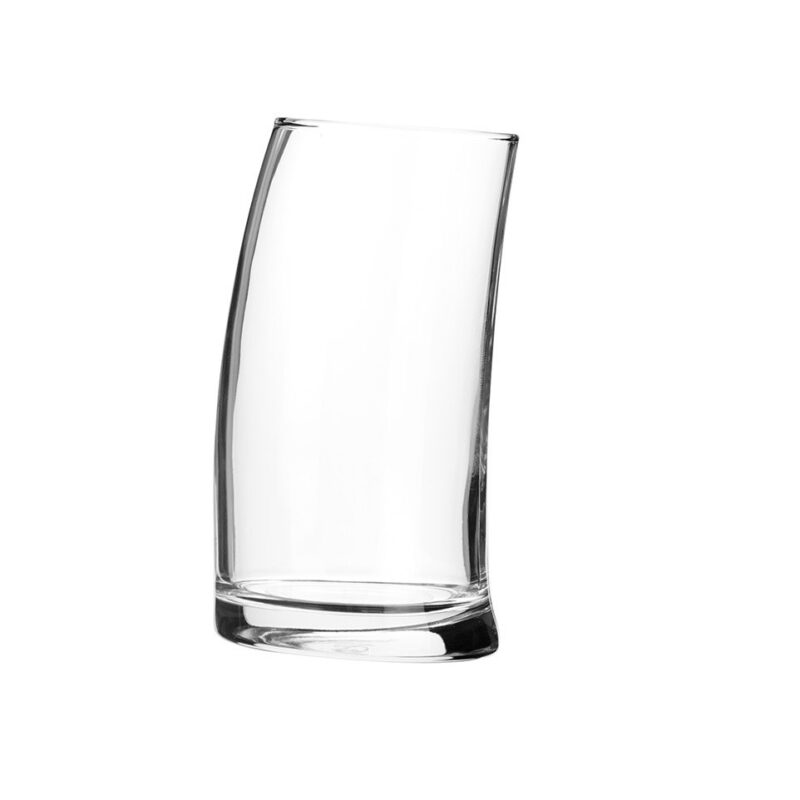 لیوان پاشاباغچه ۳۹۰ سی سی 6 عدد مدل پنگوئن کد Penguin-42550 - تصویر 1