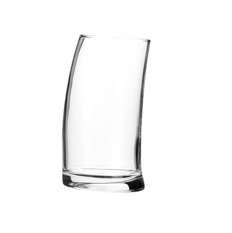 لیوان پاشاباغچه ۳۹۰ سی سی 6 عدد مدل پنگوئن کد Penguin-42550