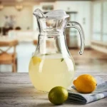 پارچ  پاشاباغچه 1800 میلی لیتری 1 عدد مدل بیسترو کد 43934  bistro