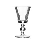 شات بلور پاشاباغچه ۵۰ سی سی ۶ عدد مدل ویکتوریا کد VICTORIA-440040