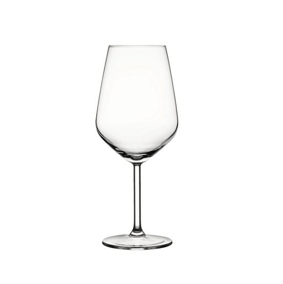 440065-1.png گیلاس پاشاباغچه 490 میلی لیتر 6 عدد مدل آلگرا ALLEGRA-440065 - تصویر 1