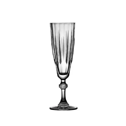 گیلاس خیاری دیاموند پاشاباغچه 170 میلی 6 عدد کد 440069