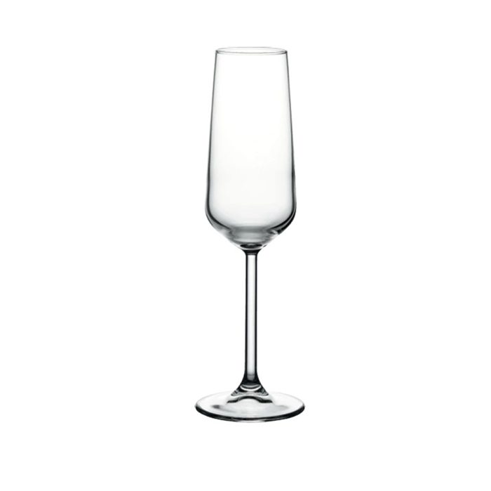 گیلاس پاشاباغچه 195 میلی لیتر 2 عدد مدل آلگرا ALLEGRA  کد 440079 - تصویر 1